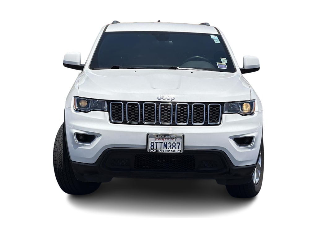 Thumbnail: 2021 Jeep Grand Cherokee - 6