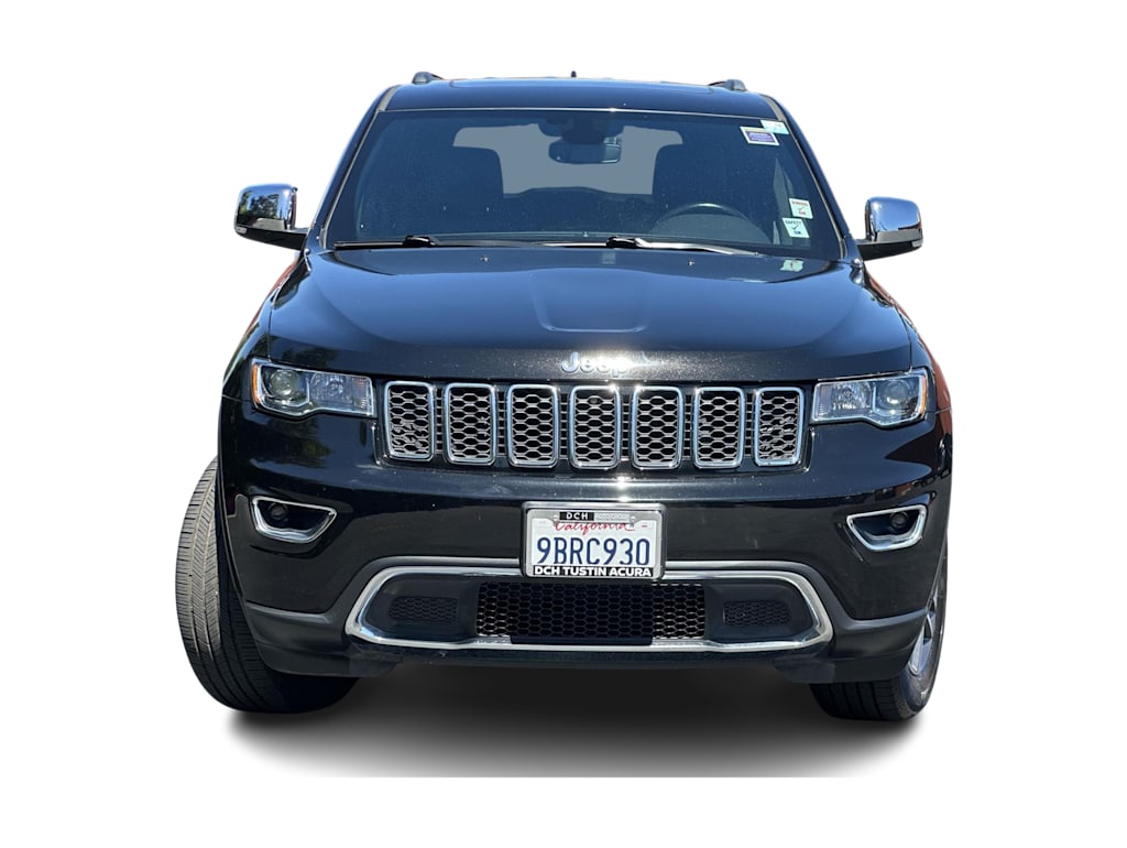 Thumbnail: 2022 Jeep Grand Cherokee - 6