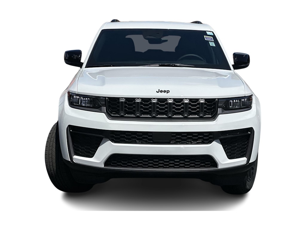 Thumbnail: 2026 Jeep Grand Cherokee - 6