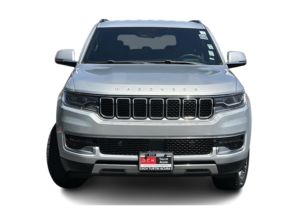 Thumbnail: 2022 Jeep Wagoneer - 6