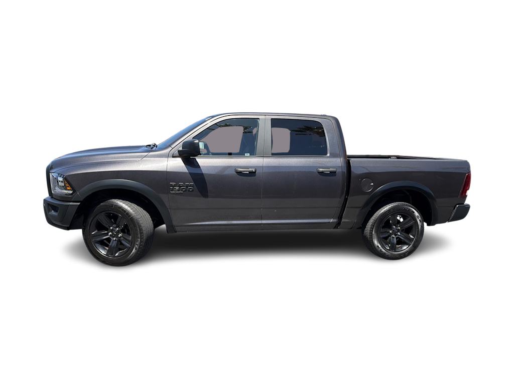 Thumbnail: 2024 RAM 1500 - 3