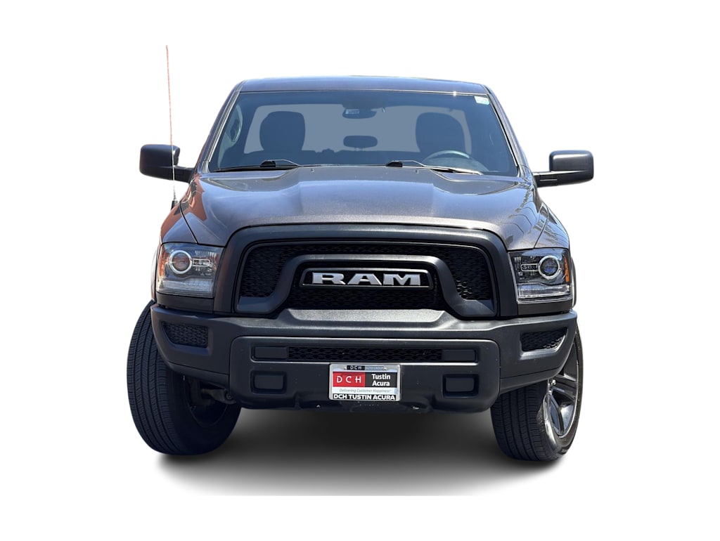 Thumbnail: 2024 RAM 1500 - 6