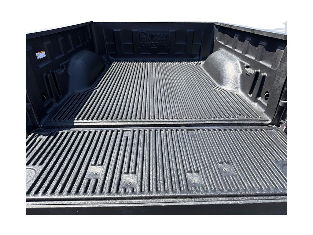 Thumbnail: 2024 RAM 1500 - 19