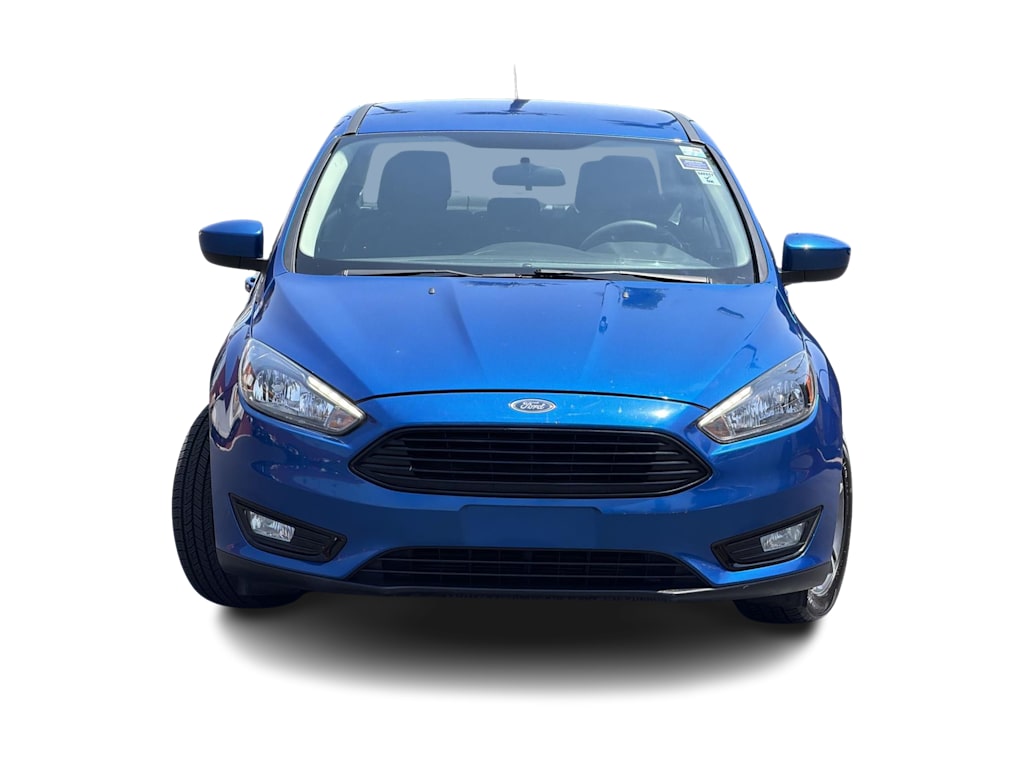 Thumbnail: 2018 Ford Focus - 6