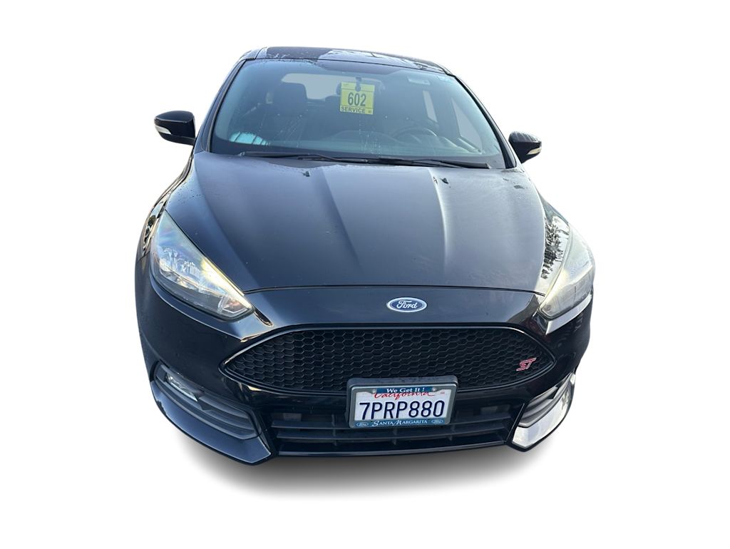 Thumbnail: 2016 Ford Focus - 6