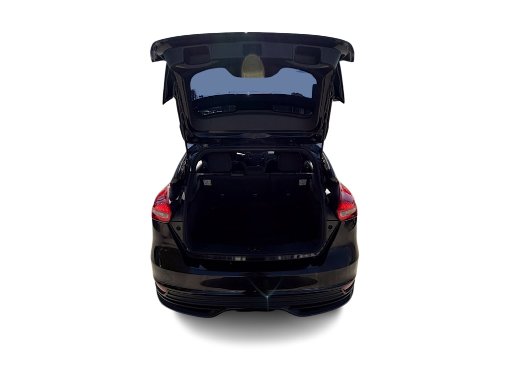 Thumbnail: 2018 Ford Focus - 13
