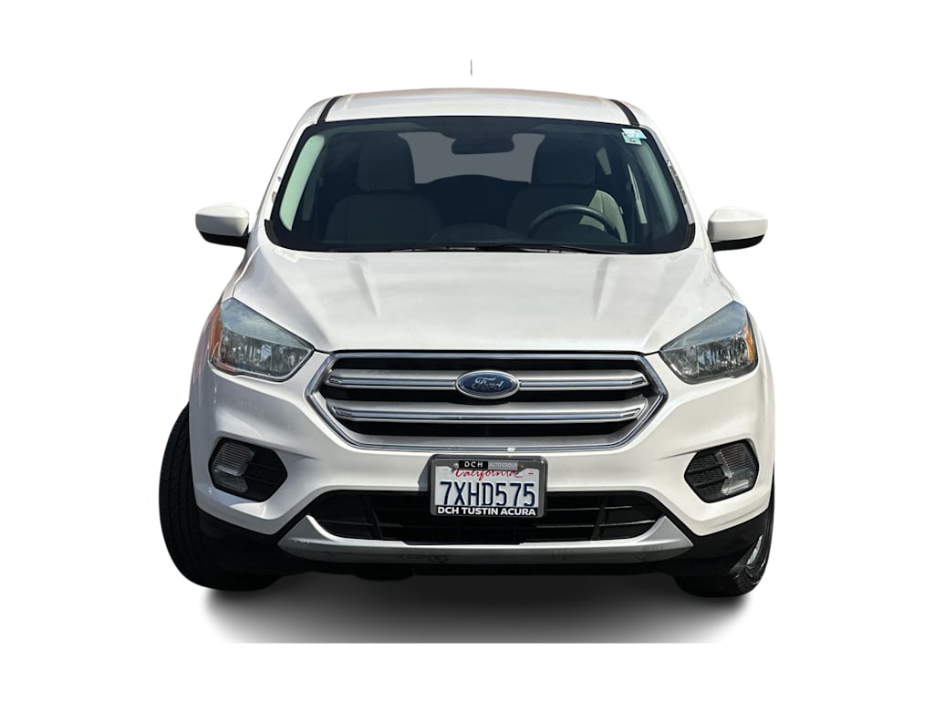 Thumbnail: 2017 Ford Escape - 6