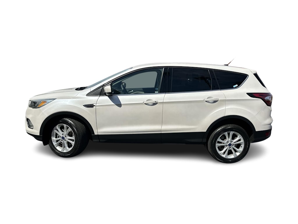 Thumbnail: 2017 Ford Escape - 3