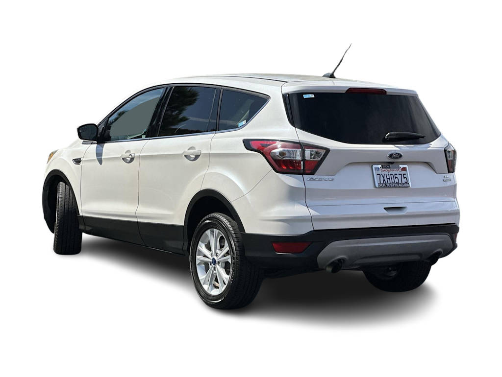 Thumbnail: 2017 Ford Escape - 4
