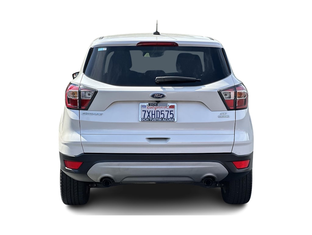 Thumbnail: 2017 Ford Escape - 5