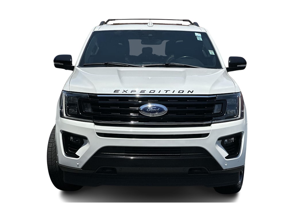 Thumbnail: 2021 Ford Expedition MAX - 6