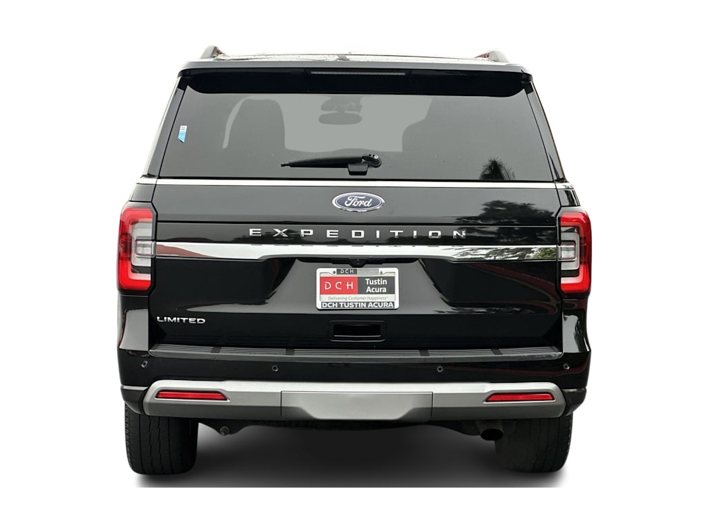 Thumbnail: 2024 Ford Expedition - 5