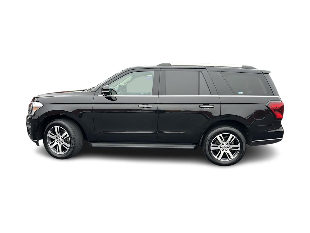 Thumbnail: 2024 Ford Expedition - 3