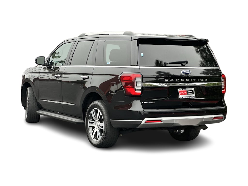 Thumbnail: 2024 Ford Expedition - 4