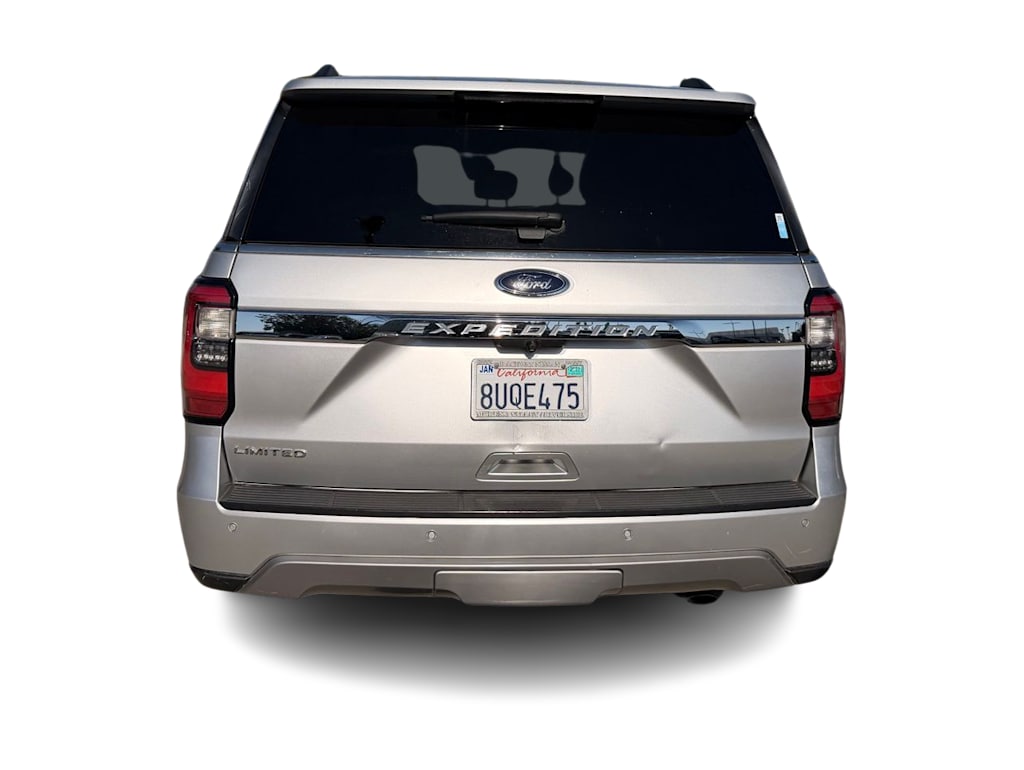 Thumbnail: 2018 Ford Expedition - 5