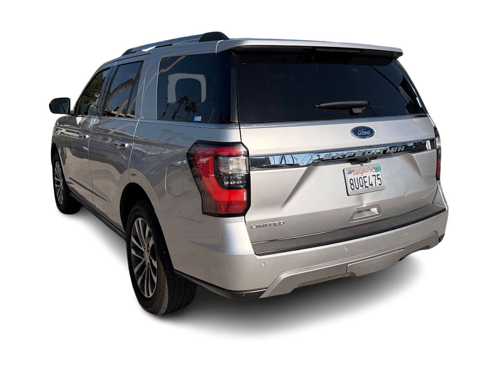 Thumbnail: 2018 Ford Expedition - 4