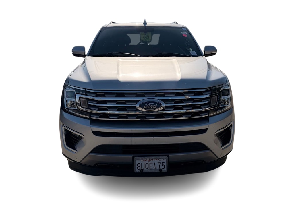 Thumbnail: 2018 Ford Expedition - 6