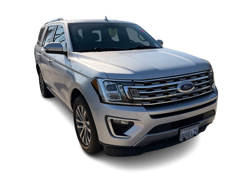 Thumbnail: 2018 Ford Expedition - 16