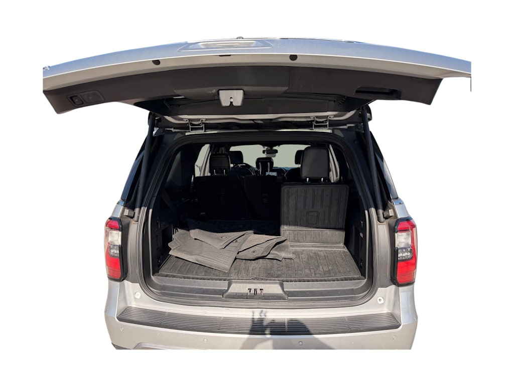 Thumbnail: 2018 Ford Expedition - 12