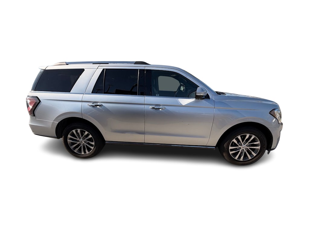 Thumbnail: 2018 Ford Expedition - 15