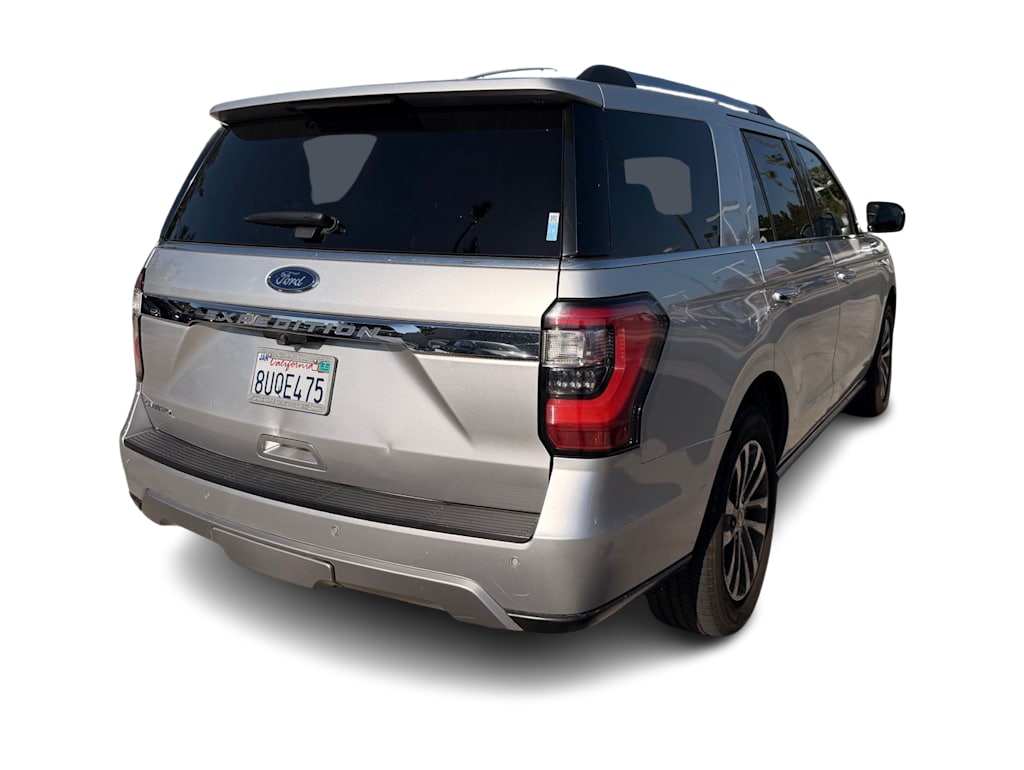 Thumbnail: 2018 Ford Expedition - 14