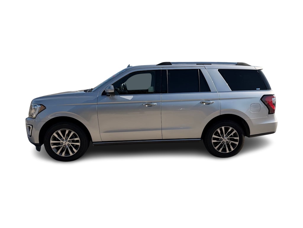 Thumbnail: 2018 Ford Expedition - 3