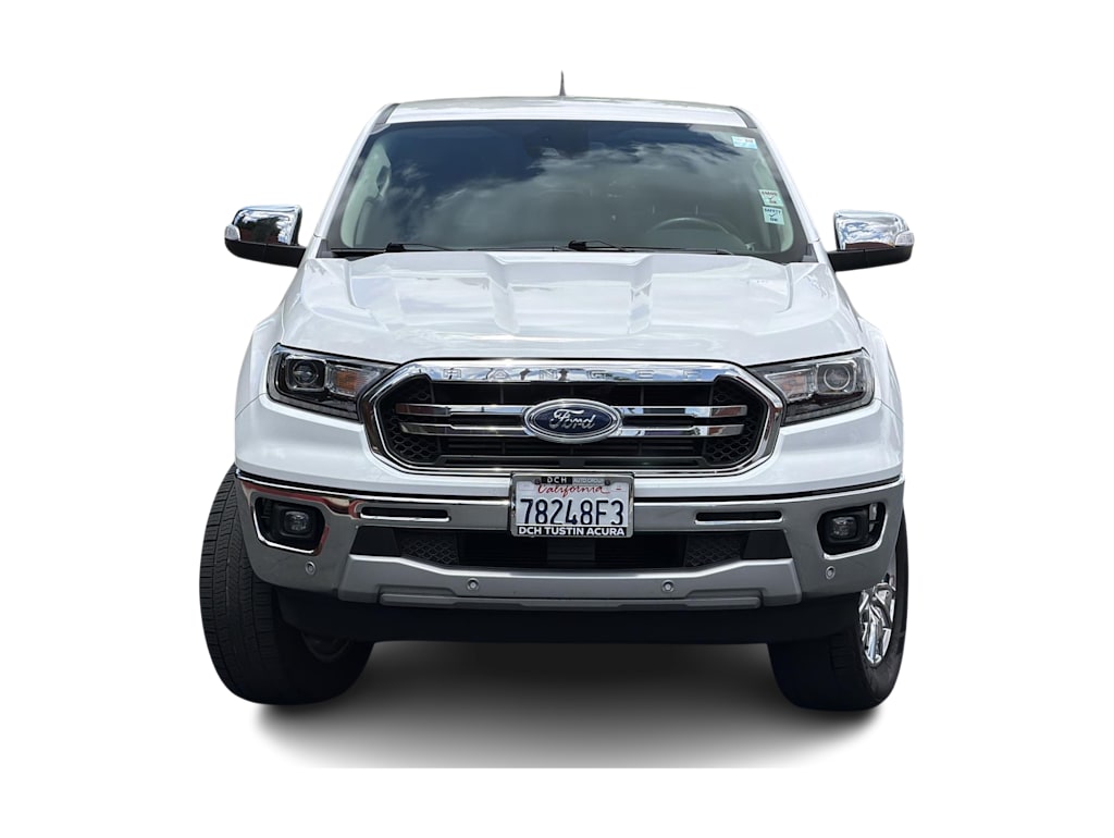 Thumbnail: 2021 Ford Ranger - 6
