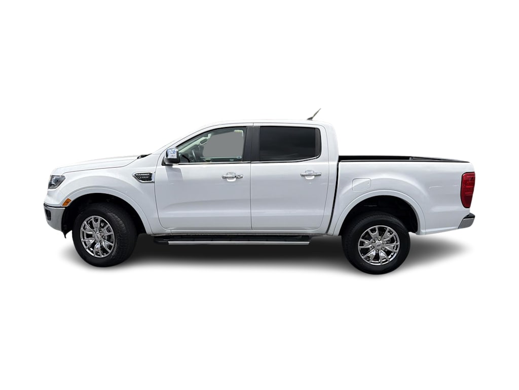 Thumbnail: 2021 Ford Ranger - 3
