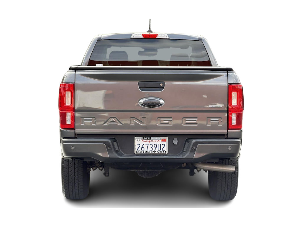Thumbnail: 2019 Ford Ranger - 5