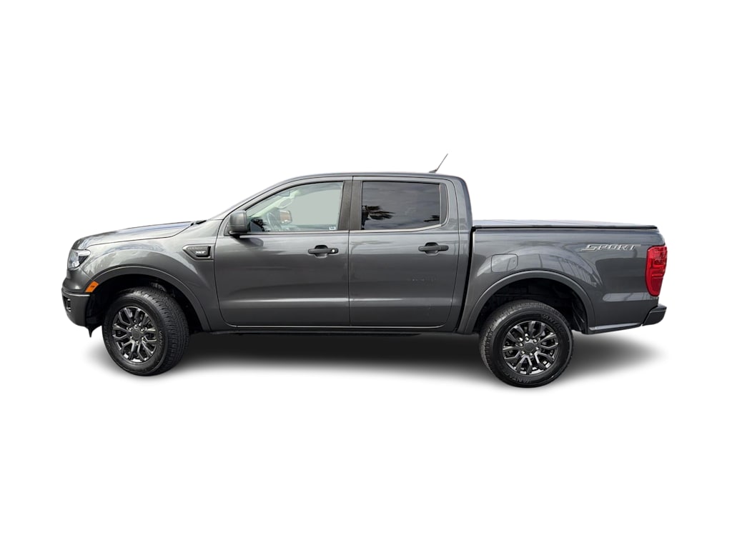 Thumbnail: 2019 Ford Ranger - 3