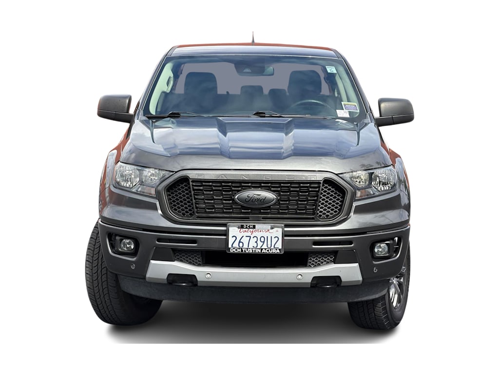 Thumbnail: 2019 Ford Ranger - 6