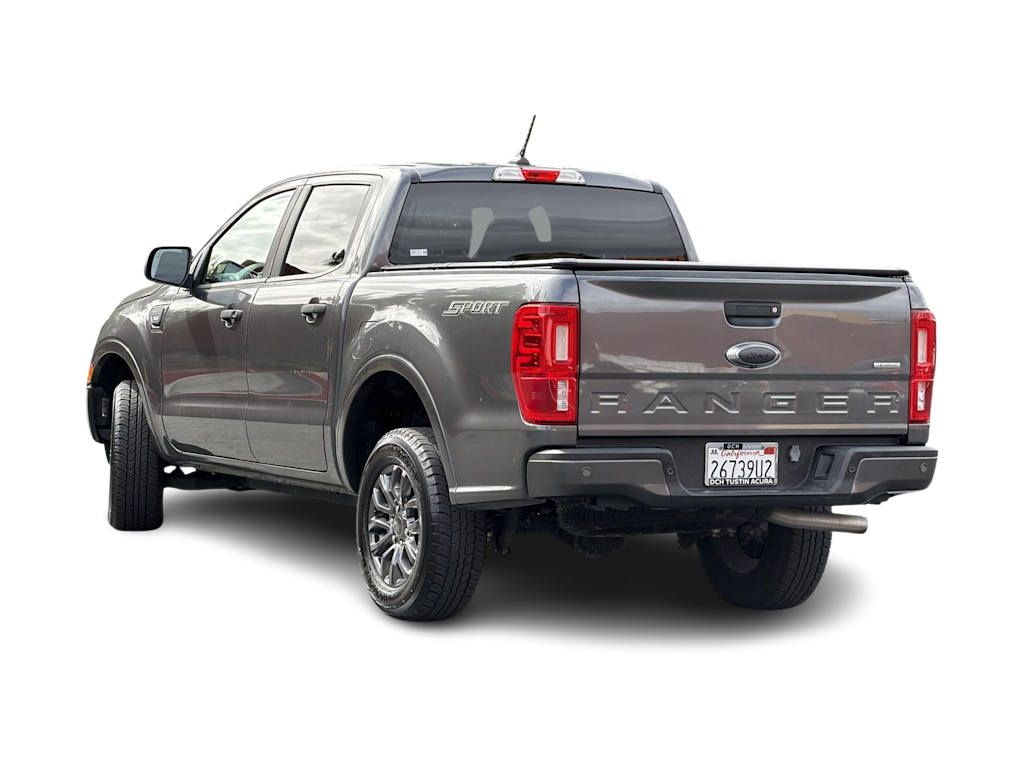 Thumbnail: 2019 Ford Ranger - 4