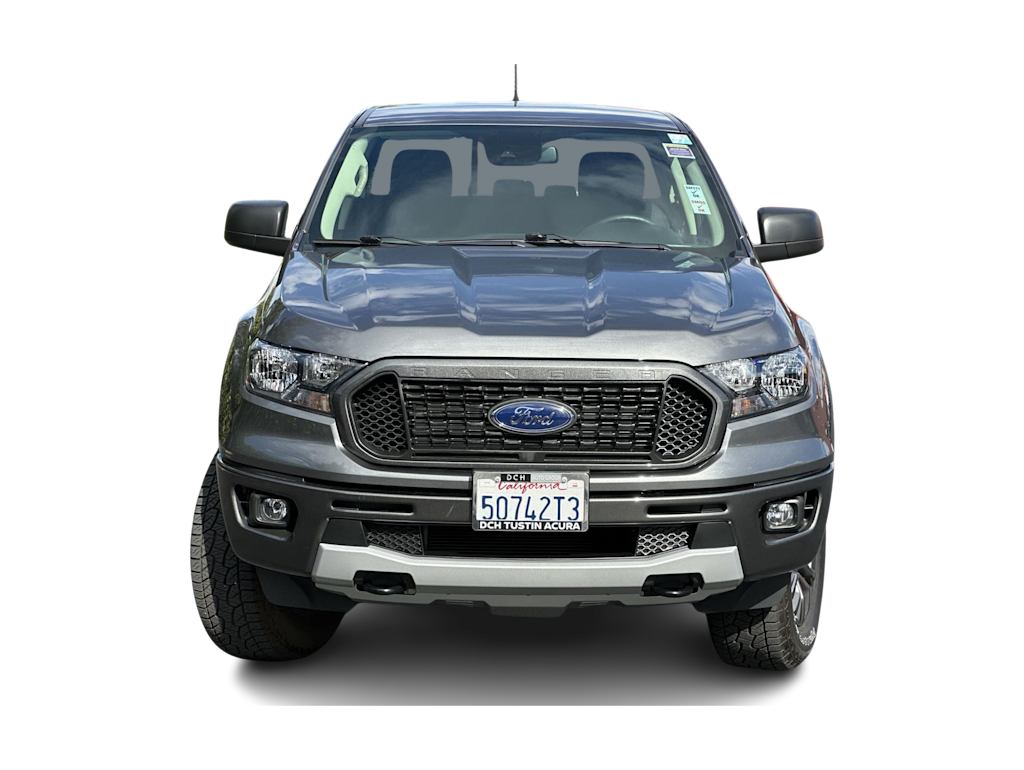 Thumbnail: 2023 Ford Ranger - 6