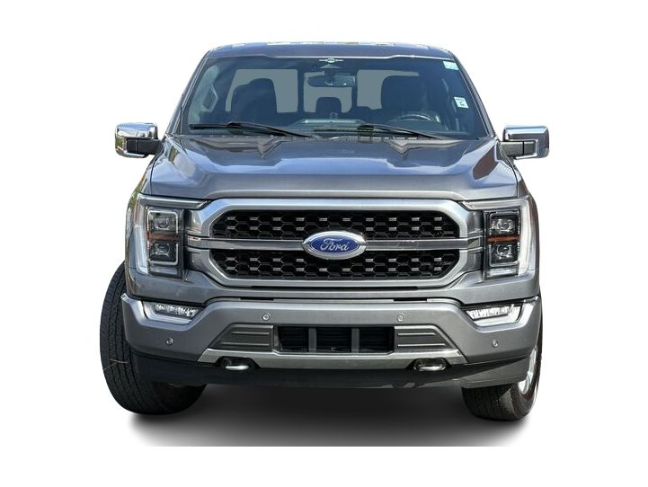 2023 Ford F-150 Platinum 6