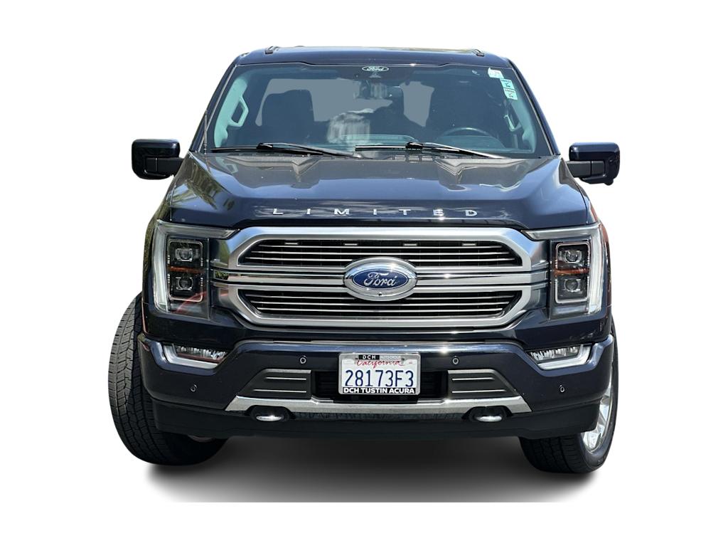 Thumbnail: 2021 Ford F-150 - 6
