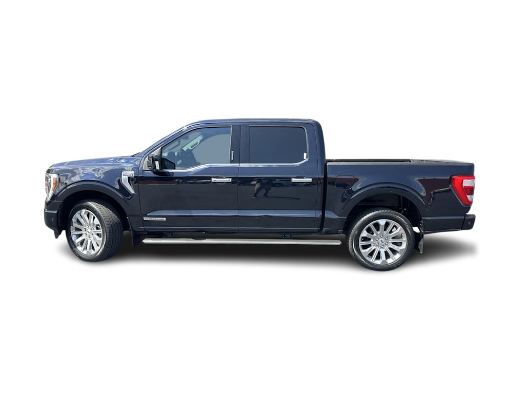 Thumbnail: 2021 Ford F-150 - 3
