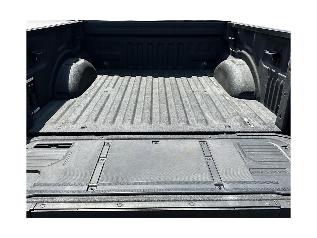 Thumbnail: 2021 Ford F-150 - 19