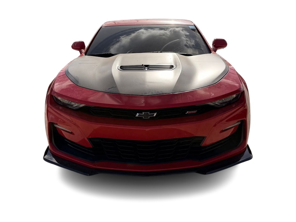 Thumbnail: 2020 Chevrolet Camaro - 6