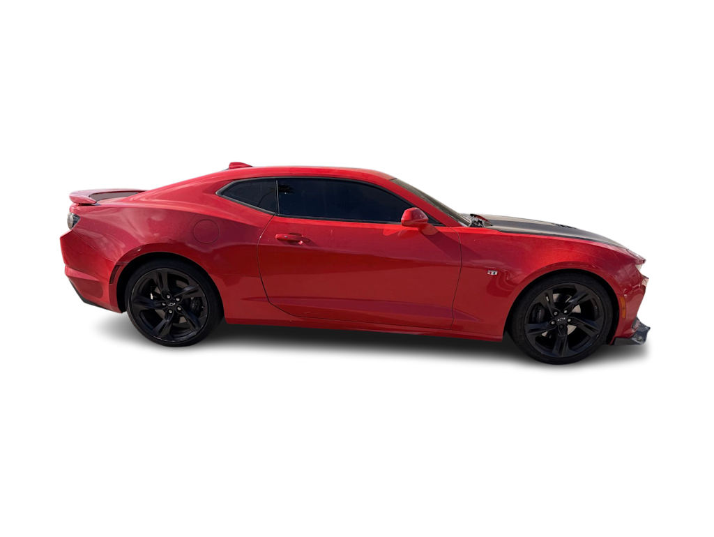Thumbnail: 2020 Chevrolet Camaro - 17