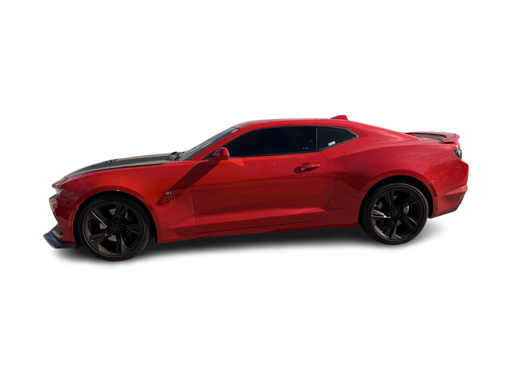 Thumbnail: 2020 Chevrolet Camaro - 3