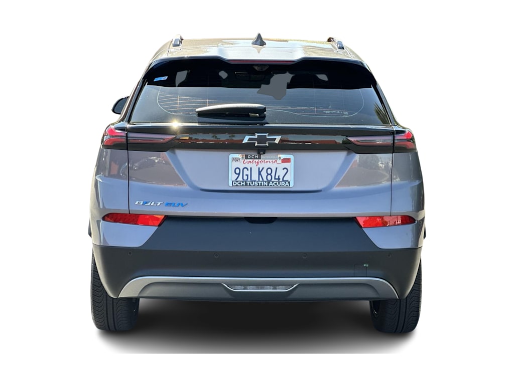 Thumbnail: 2023 Chevrolet Bolt EUV - 5