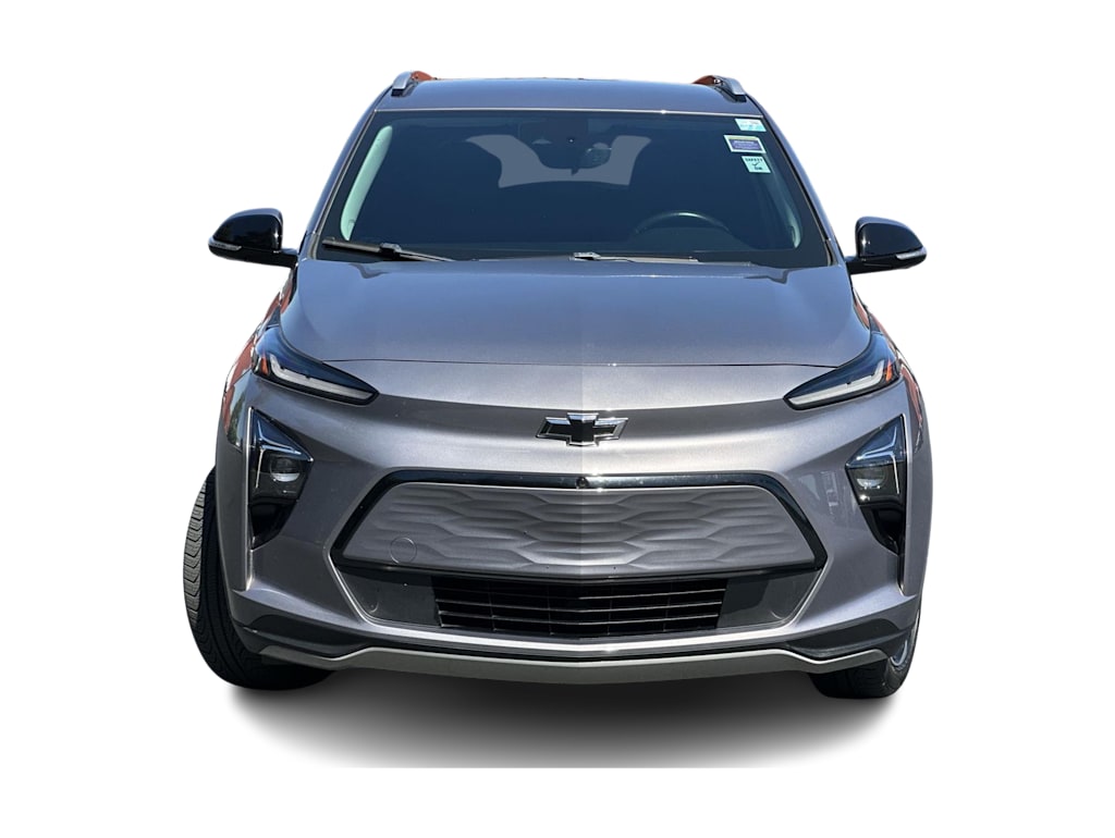 Thumbnail: 2023 Chevrolet Bolt EUV - 6