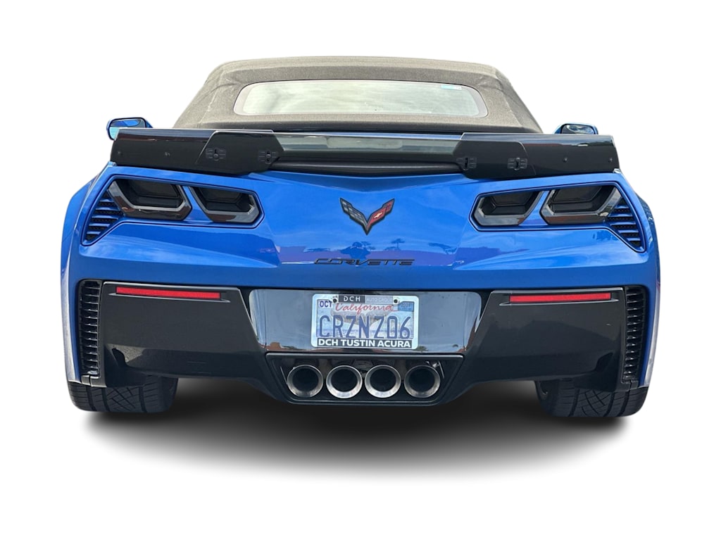 Thumbnail: 2016 Chevrolet Corvette - 5