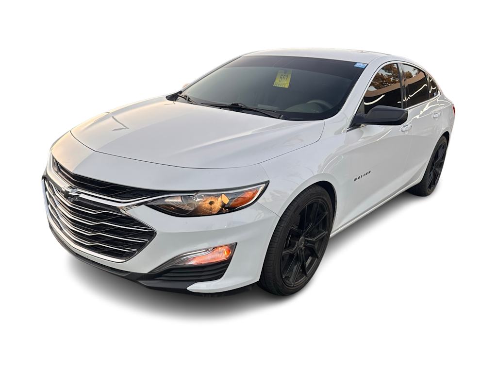 2019 Chevrolet Malibu