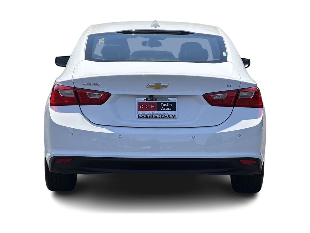 Thumbnail: 2024 Chevrolet Malibu - 5