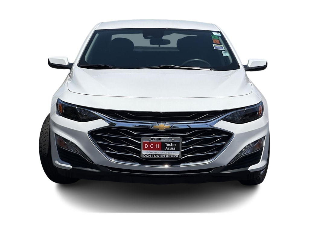 Thumbnail: 2024 Chevrolet Malibu - 6