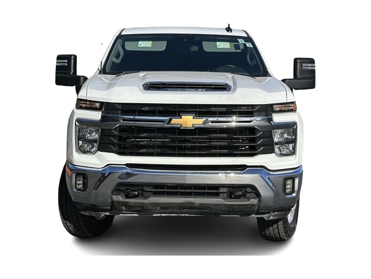 2024 Chevrolet Silverado 2500 LT 6