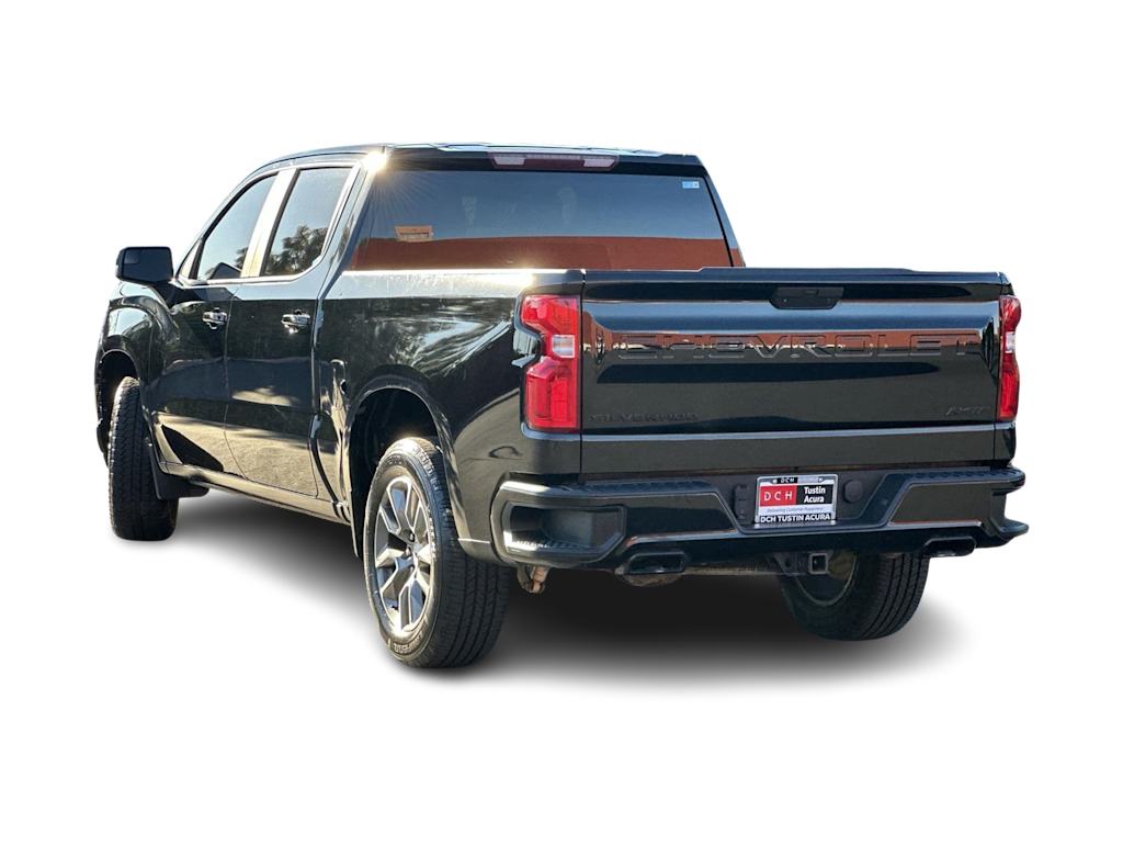 Thumbnail: 2019 Chevrolet Silverado 1500 - 4