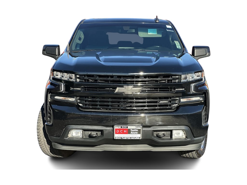 Thumbnail: 2019 Chevrolet Silverado 1500 - 6