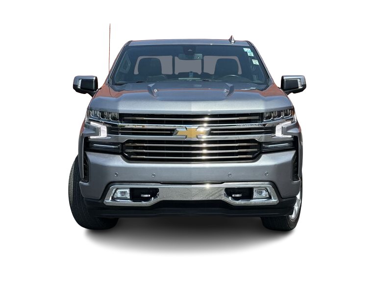 2022 Chevrolet Silverado 1500 High Country 6